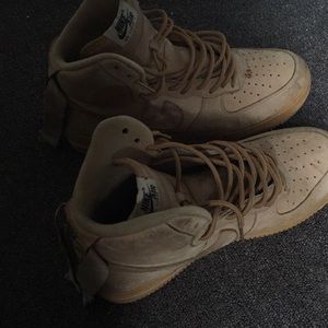Wheat AF1